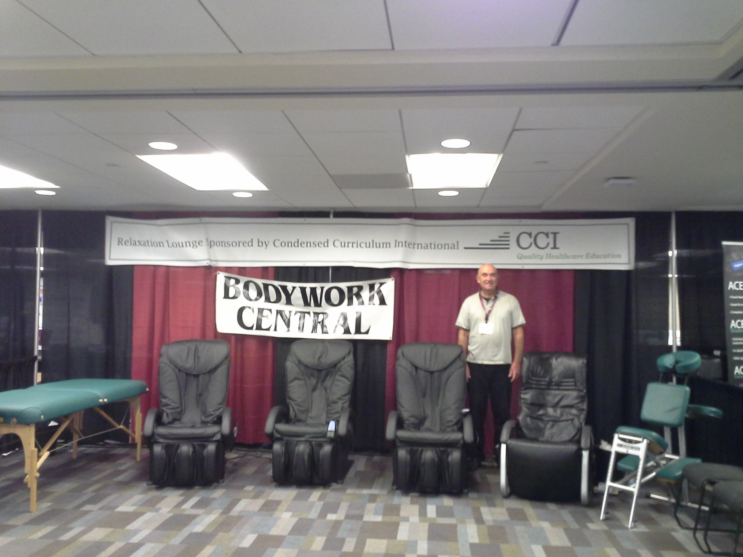 Rent Tables and Chairs